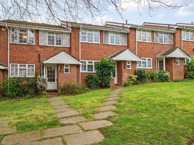 House for sale in Westfield, Woking