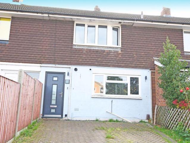House for sale in Ringlestone, Midway