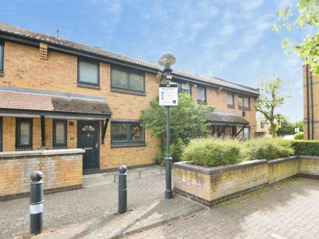 House for sale in Clippers Quay, Isle Of Dogs