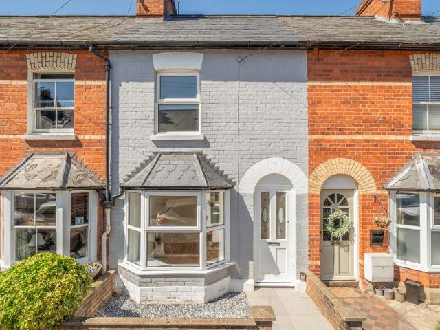 House for sale in Henley-on-Thames, Berrick Salome