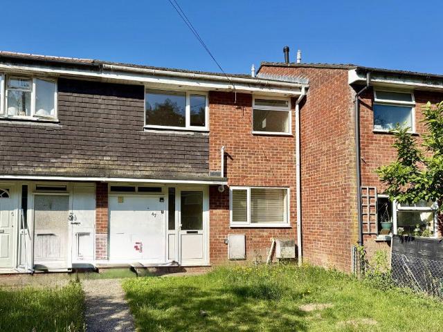 House for sale in Bolton Low Houses, Hampshire