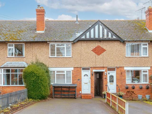 House for sale in Meole Brace, Frankwell