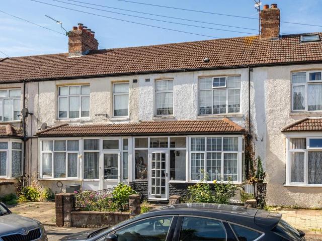 House for sale in London Borough of Merton, Greater London