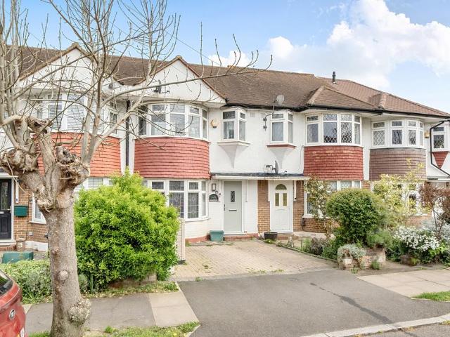House for sale in London Borough of Merton, Greater London