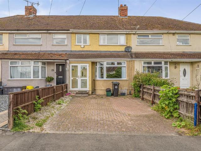 House for sale in Broomhill, Feckenham