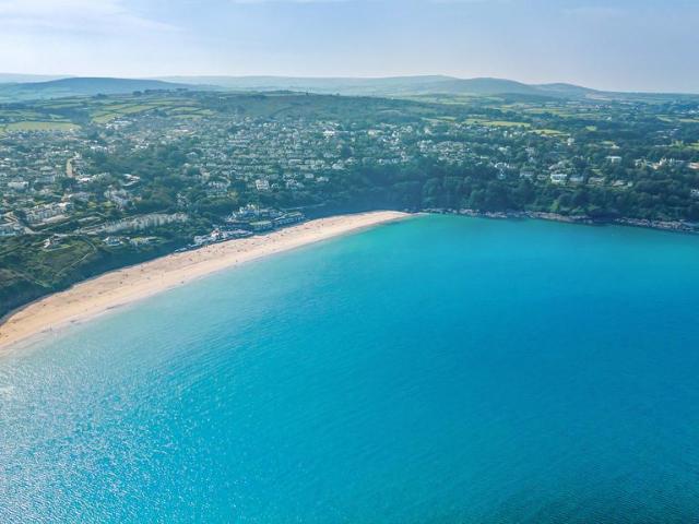 House for sale in Penbeagle, Cornwall