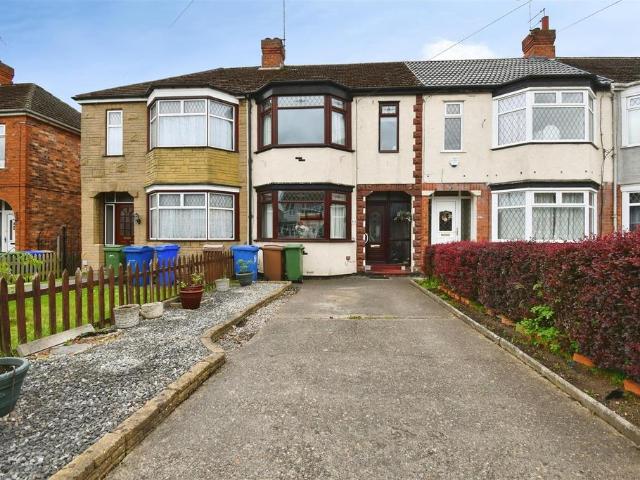 House for sale in Anlaby with Anlaby Common, Anlaby