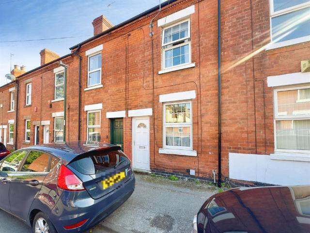 House for sale in Sherwood, Haddon