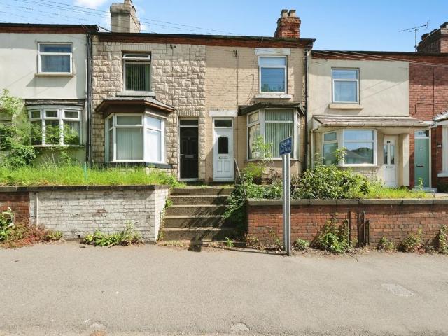 House for sale in Potters Corner, East Midlands