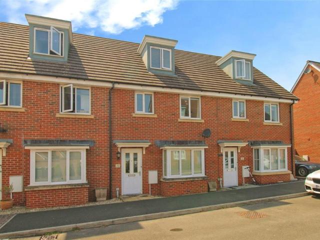 House for sale in Trowbridge