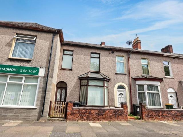 House for sale in Wales