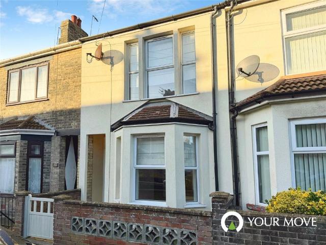 House for sale in Eastbridge, Suffolk