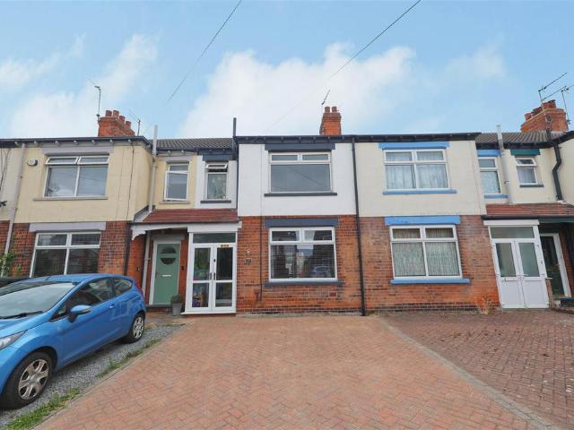 House for sale in Avenues, Hull