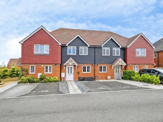 House for sale in Hampton Park, Ford