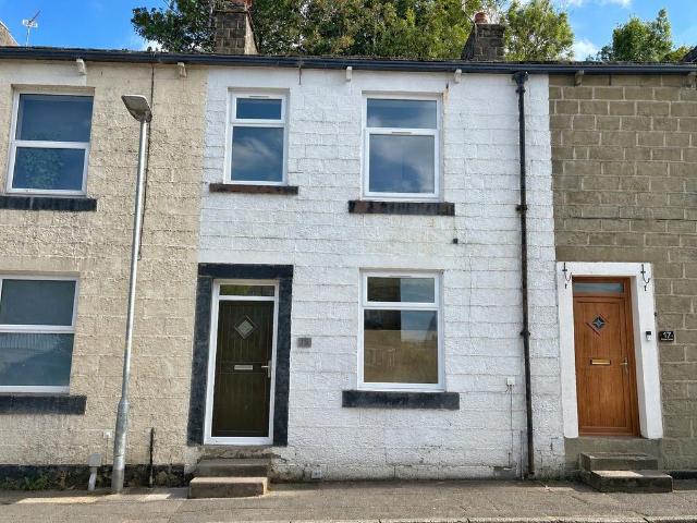 House for sale in Irwell Vale, Lancashire