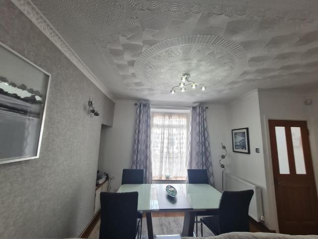 House for sale in Nangreaves, Wales