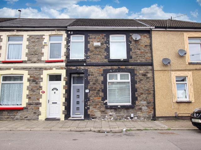House for sale in Pontypridd, Wales