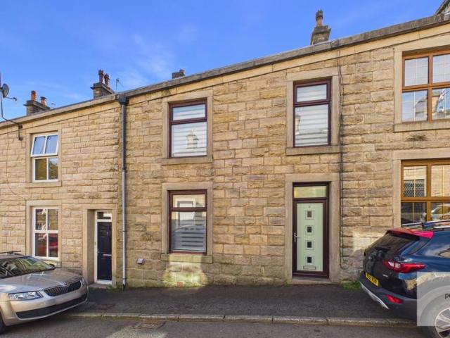 House for sale in Ramsbottom, Bury