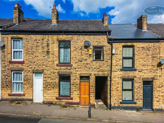 House for sale in Lower Walkley, Walkley