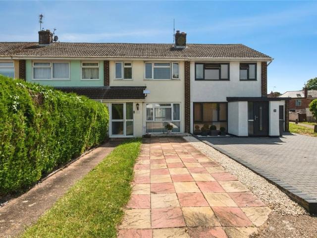 House for sale in Budlake, Devon