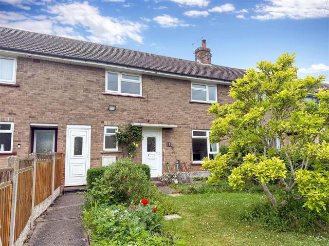 House for sale in Barton In Fabis, East Midlands