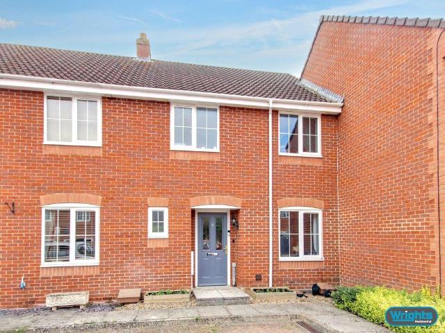 House for sale in Trowbridge