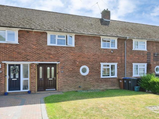 House for sale in Fretherne, Hertfordshire
