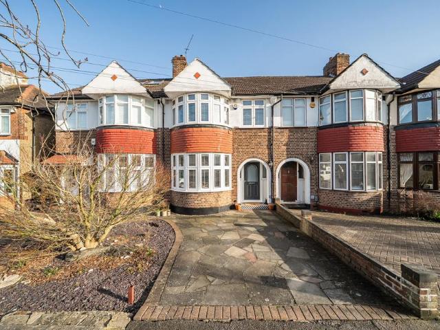 House for sale in Chislehurst, Greater London