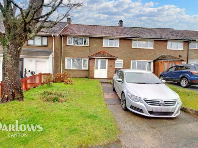 House for sale in Falcon Lodge, Wales