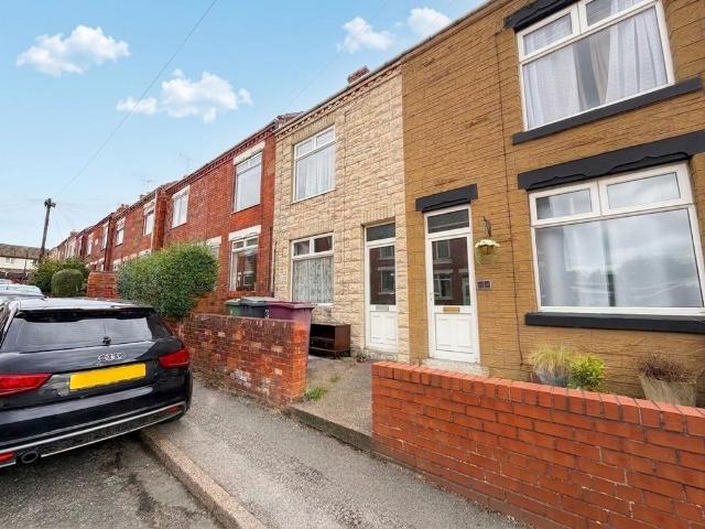 House for sale in Hodthorpe, Bolsover