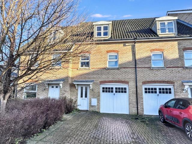 House for sale in Barway, Cambridgeshire
