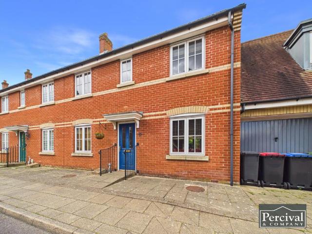 House for sale in Chipping Hill, Essex