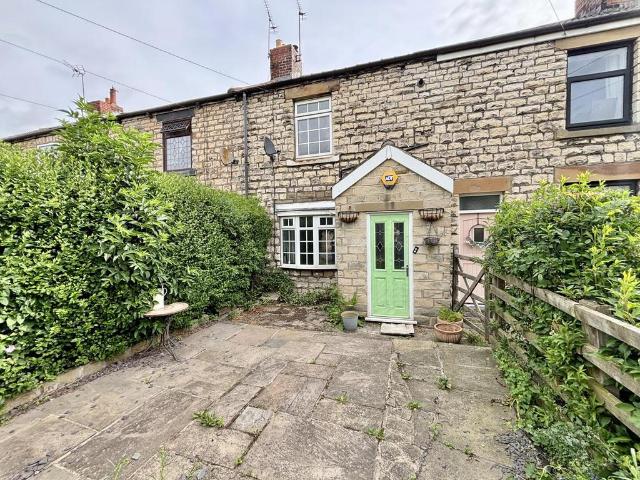 House for sale in Micklefield, Isle Of Man