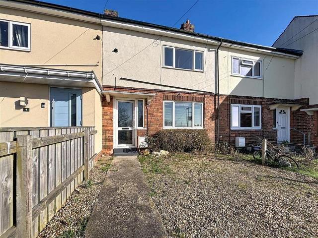 House for sale in Arnold, Long Riston