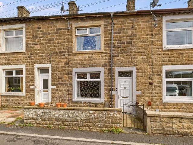 House for sale in Higherford, Lancashire