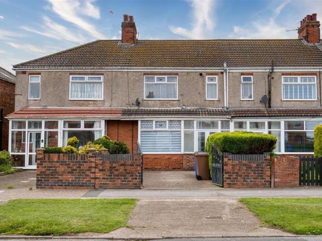 House for sale in Withernsea