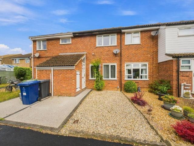 House for sale in St. Ives, Huntingdon