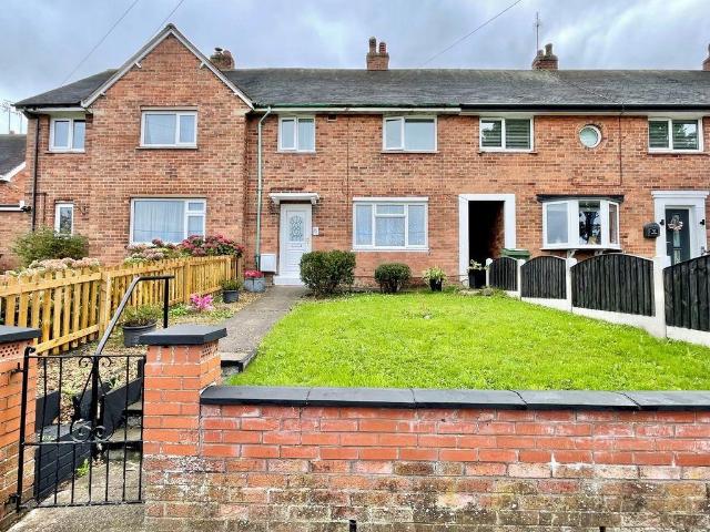 House for sale in Coedpoeth