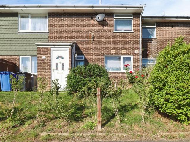 House for sale in Desborough, North Northamptonshire