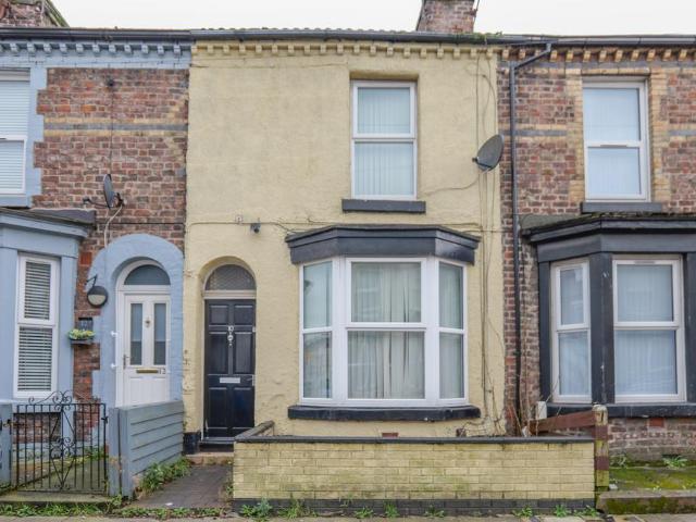 House for sale in Kensington, Calderstones