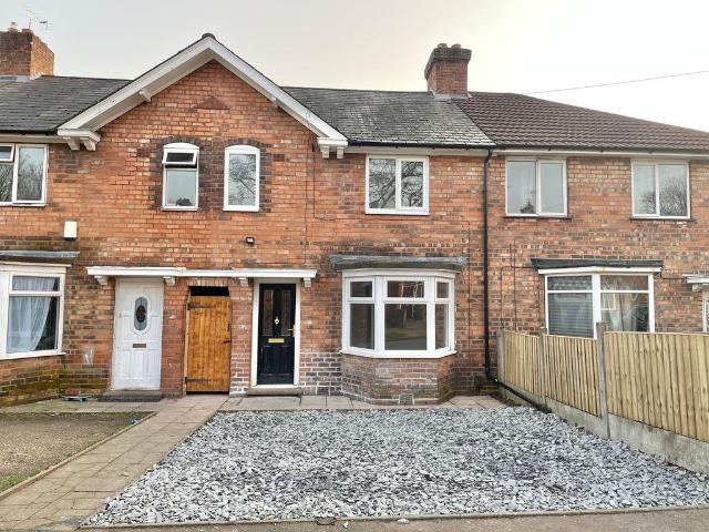House for sale in Banners Gate, Kingstanding