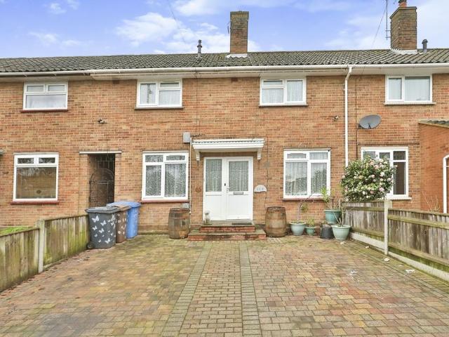 House for sale in Heartsease, East Bank