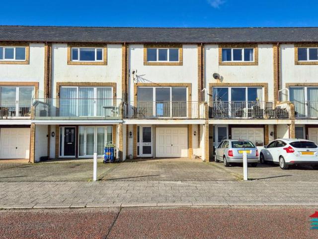 House for sale in Pwllheli