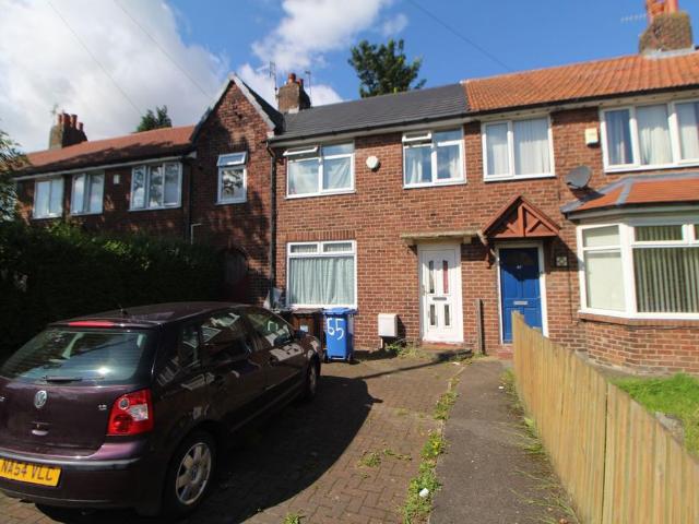 House for sale in Cowgate, Benwell