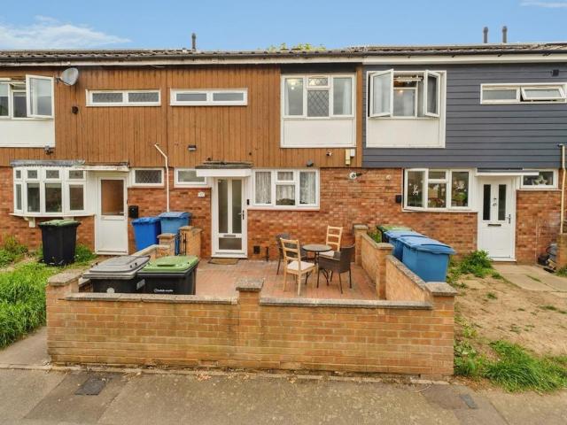 House for sale in Sudbury, Chelmondiston