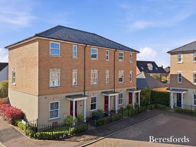 House for sale in Duton Hill, Essex