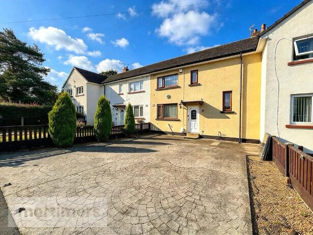 House for sale in Alleytroyds, Hyndburn