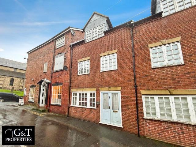 House for sale in Cleobury Mortimer, Shropshire