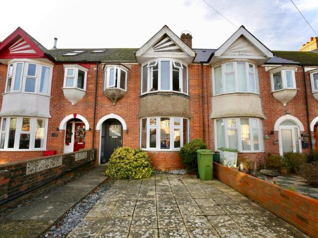 House for sale in Folkestone