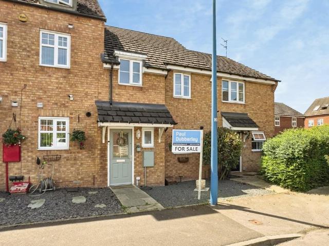 House for sale in Bloomfield, Tipton
